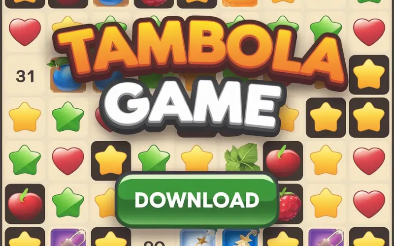 tambola game download