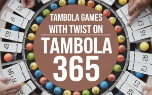 tambola games with twist