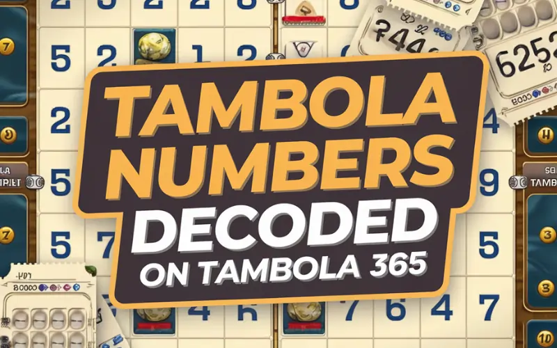 tambola numbers