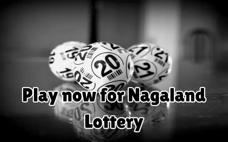 nagaland lottery