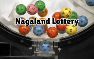 nagaland lottery