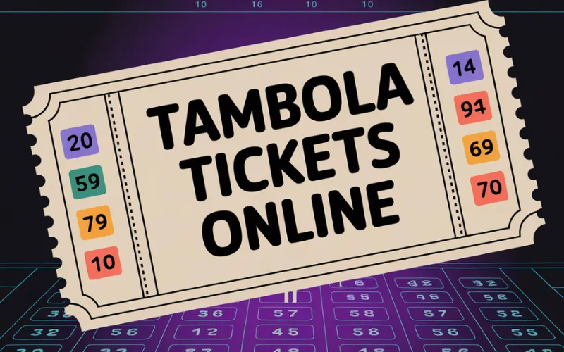 tambola tickets online